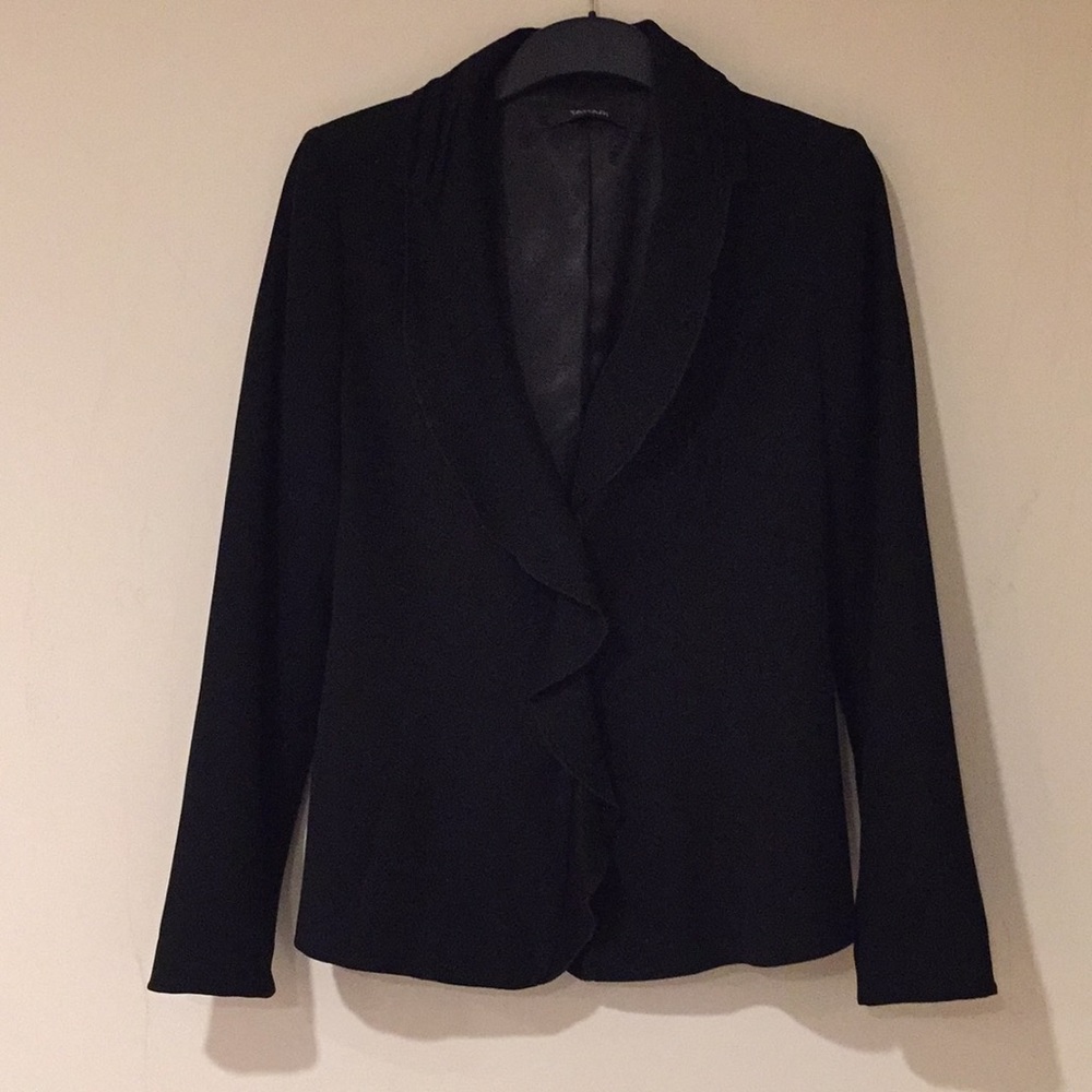 TAHARI Blazer